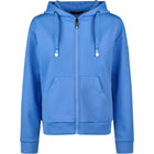 Pikeur Zip-Hoodie Athleisure AW26 Electric Blue