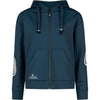 Pikeur Zip-Hoodie Athleisure AW26 Pine Green