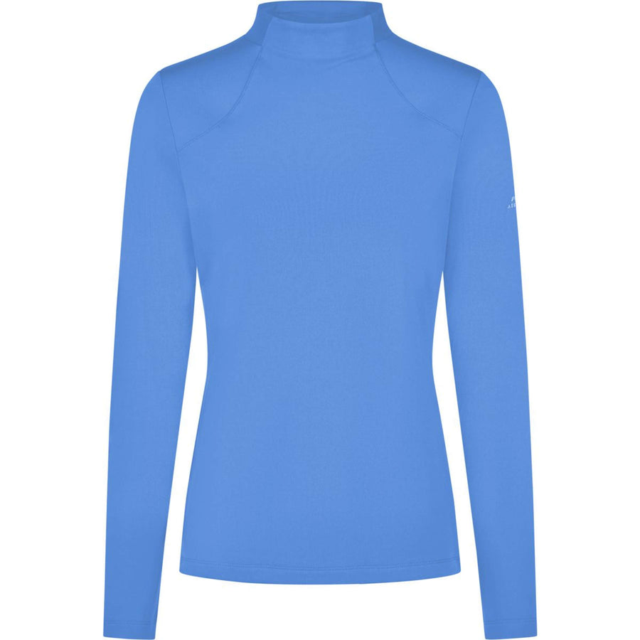 Pikeur Shirt Rollneck Athleisure AW26 Electric Blue
