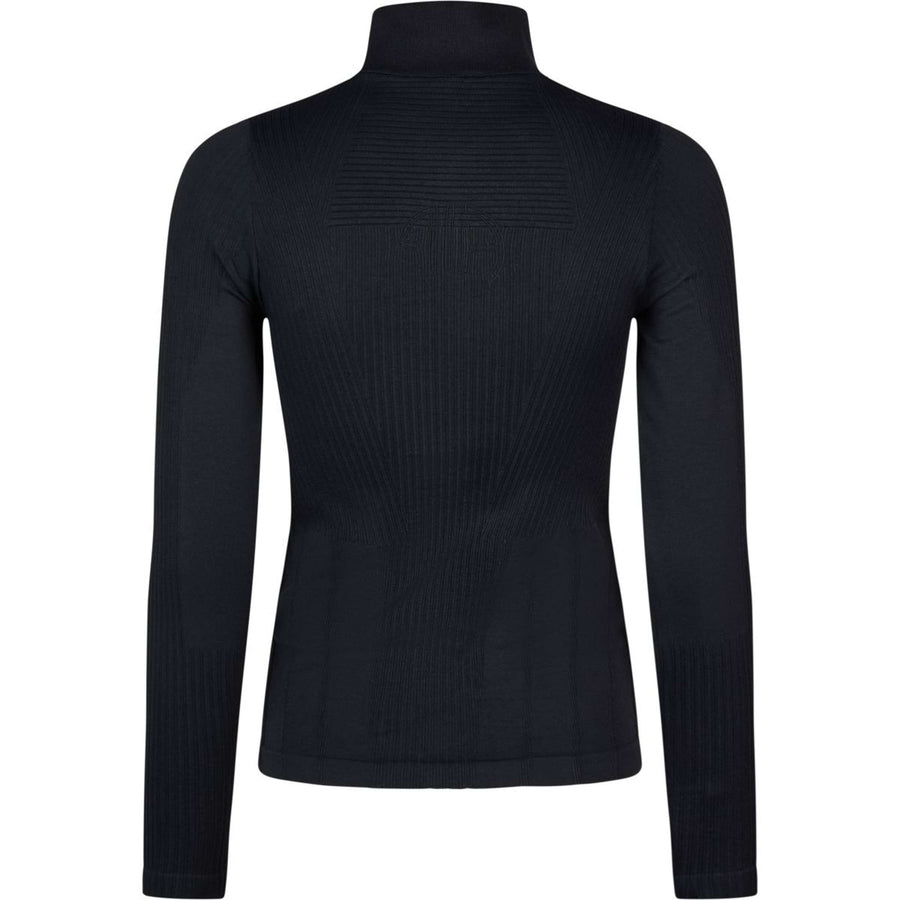 Pikeur Shirt 3D Athleisure AW26 Black/Navy