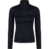 Pikeur Shirt 3D Athleisure AW26 Black/Navy
