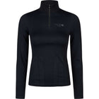 Pikeur Shirt 3D Athleisure AW26 Black/Navy