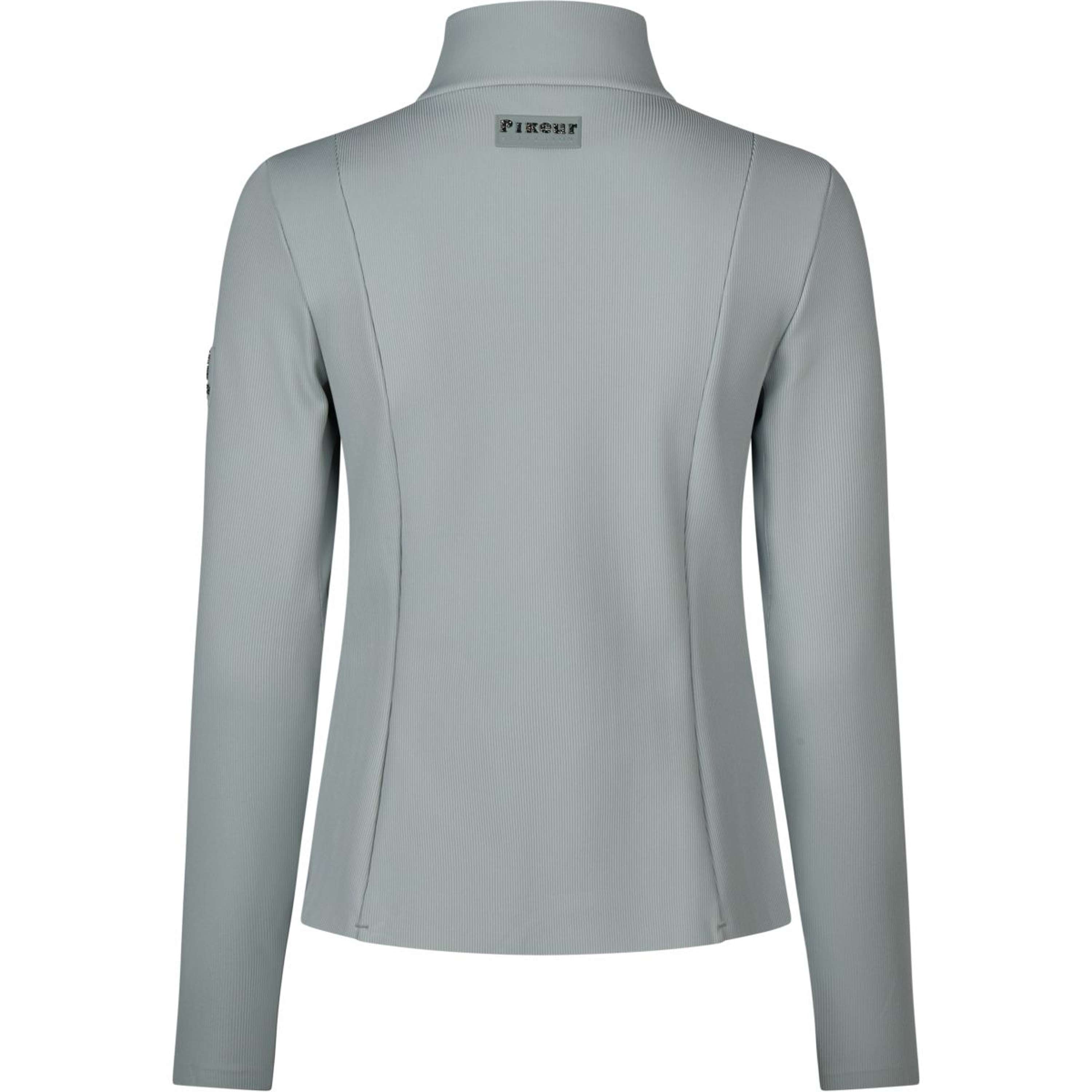 Pikeur Jacket Fleece Selection AW26 Dusty Blue