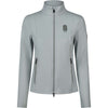 Pikeur Jacket Fleece Selection AW26 Dusty Blue