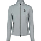 Pikeur Jacket Fleece Selection AW26 Dusty Blue