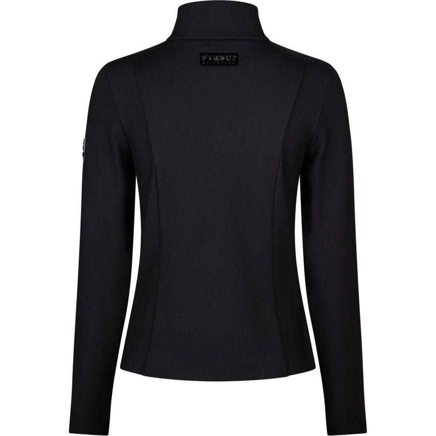 Pikeur Jacket Fleece Selection AW26 Black