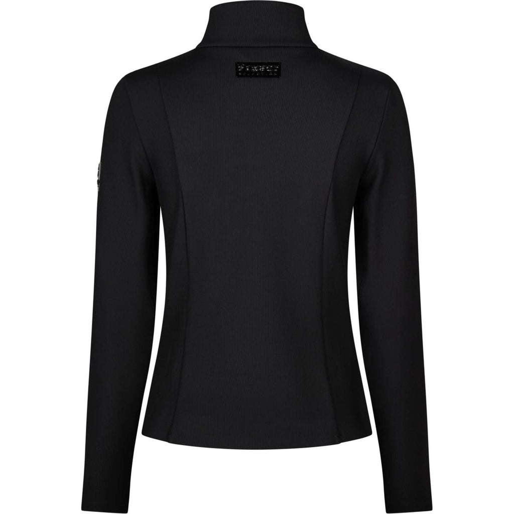 Pikeur Jacket Fleece Selection AW26 Black