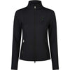 Pikeur Jacket Fleece Selection AW26 Black