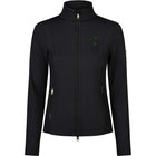 Pikeur Jacket Fleece Selection AW26 Black