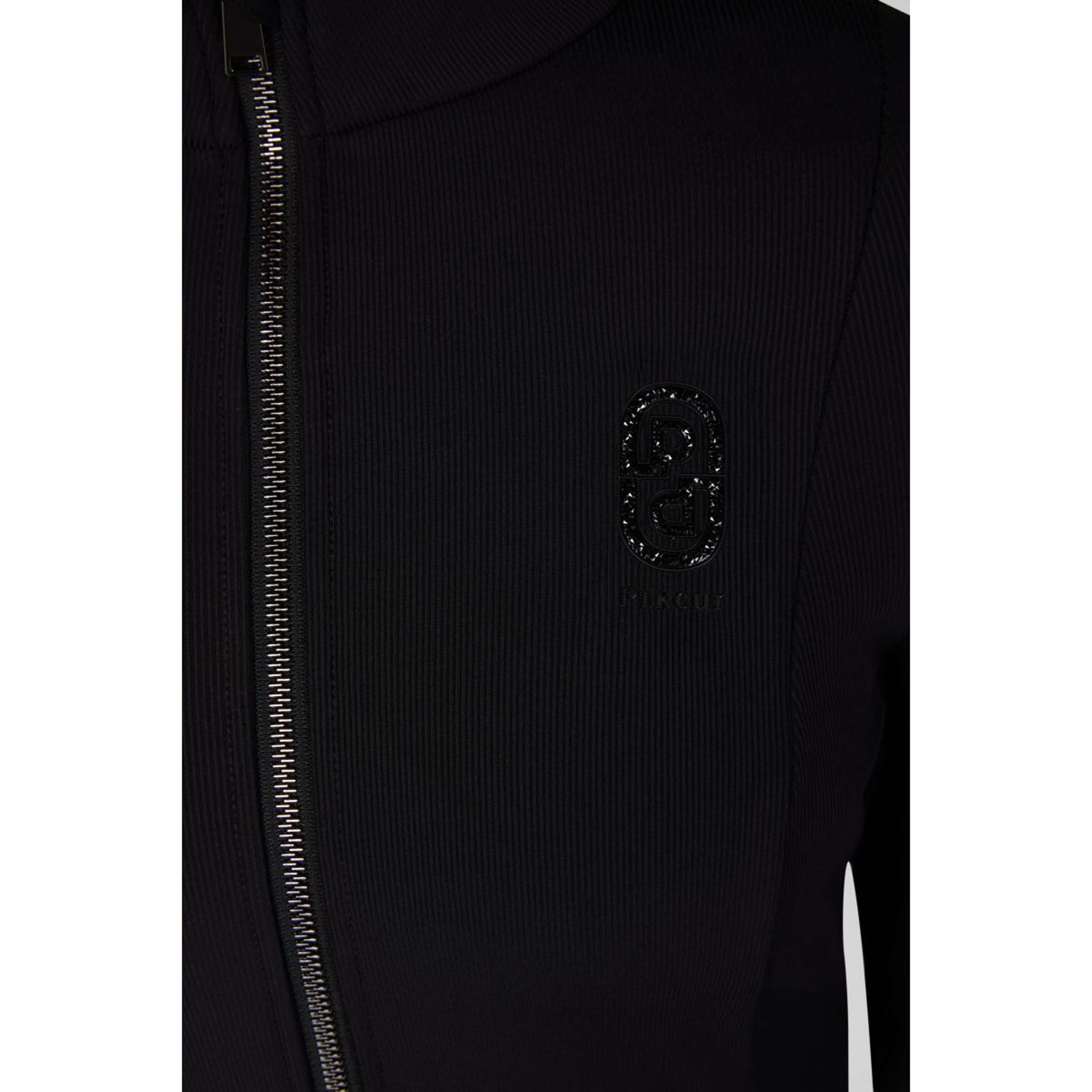 Pikeur Jacket Fleece Selection AW26 Black