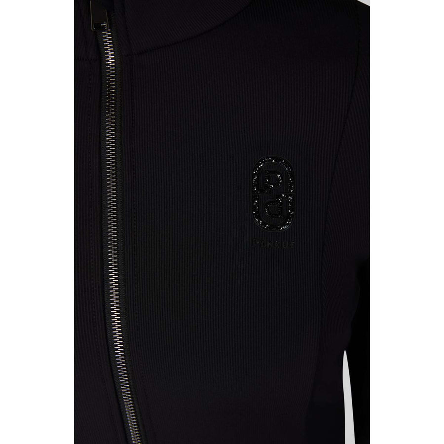 Pikeur Jacket Fleece Selection AW26 Black