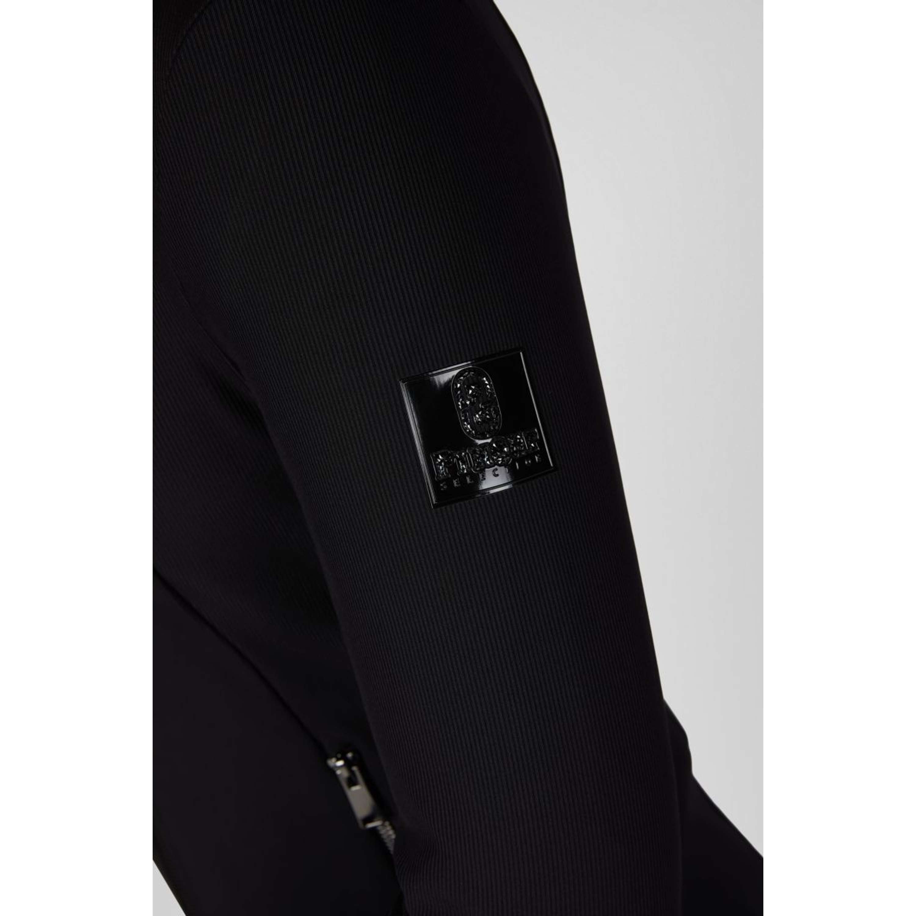 Pikeur Jacket Fleece Selection AW26 Black