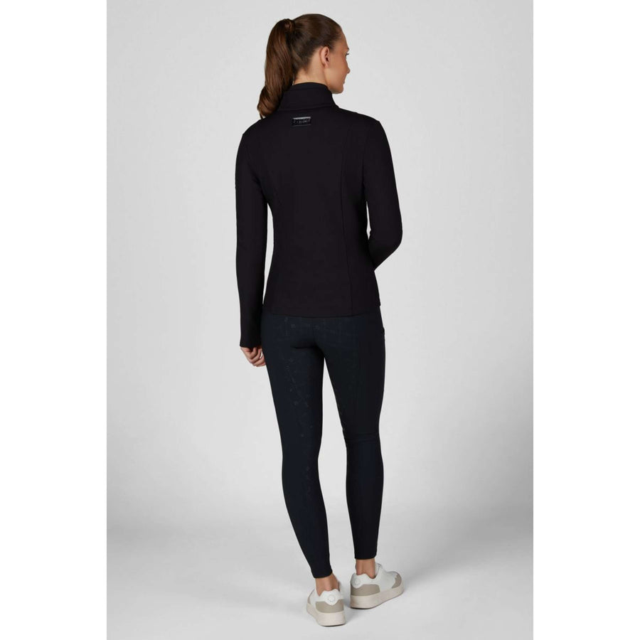 Pikeur Jacket Fleece Selection AW26 Black