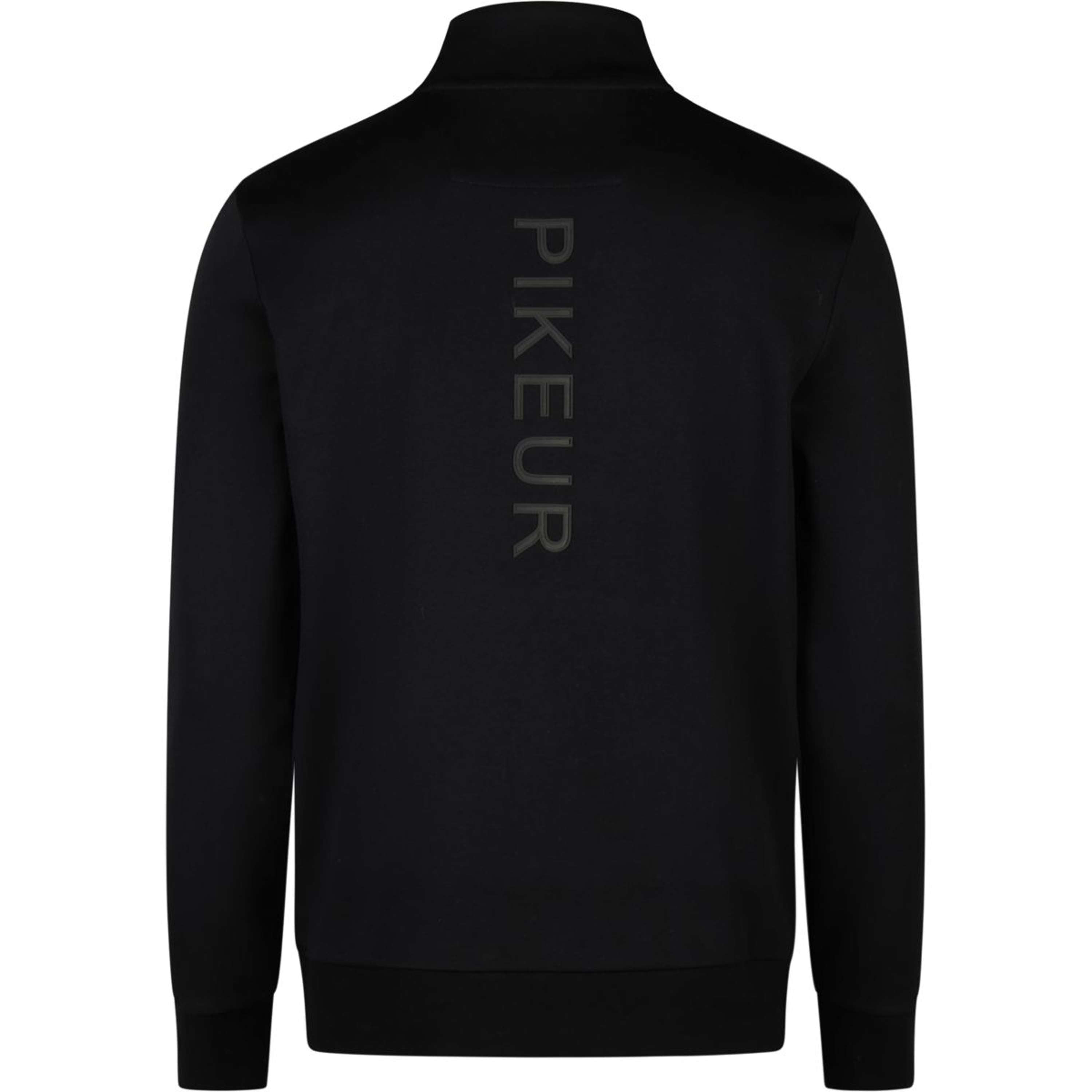 Pikeur Sweater Athleisure AW26 Men Black