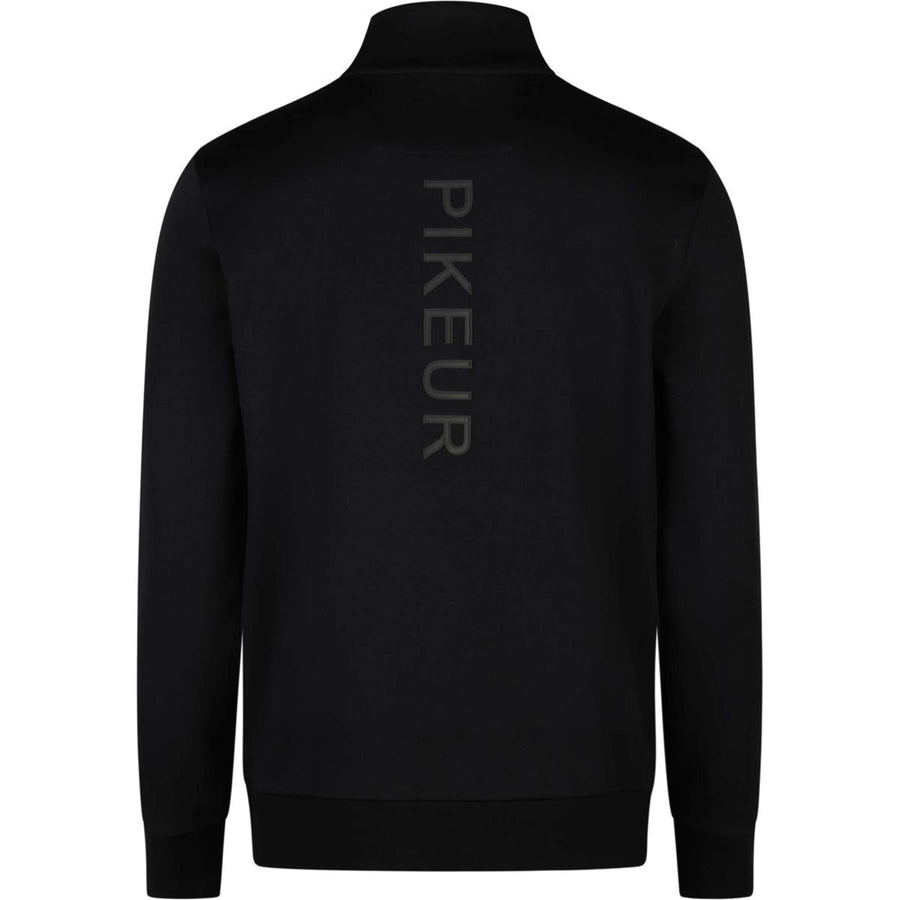 Pikeur Sweater Athleisure AW26 Men Black