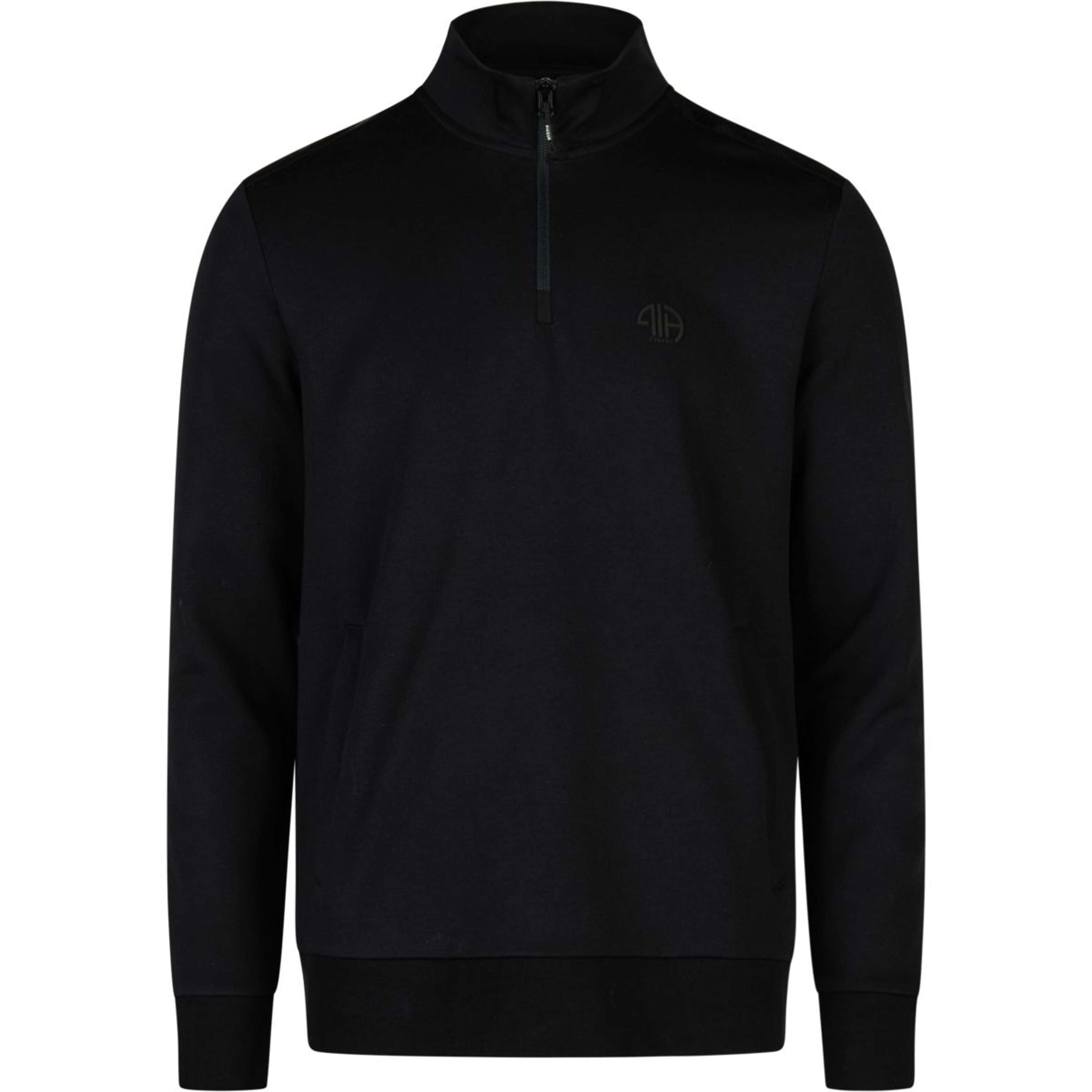 Pikeur Sweater Athleisure AW26 Men Black
