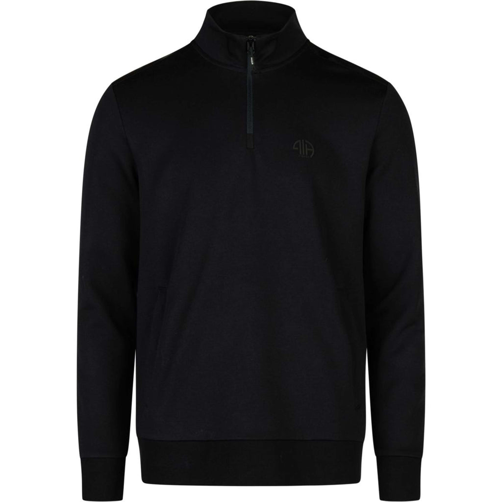 Pikeur Sweater Athleisure AW26 Men Black