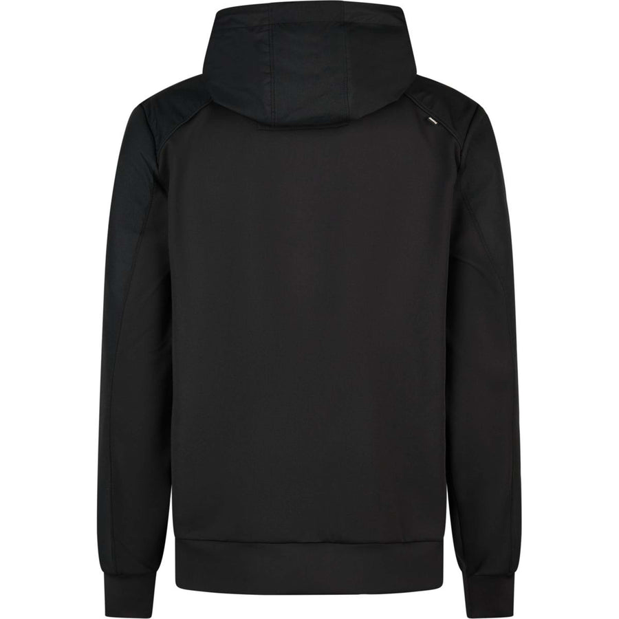 Pikeur Zip-Hoodie Athleisure AW26 Men Black