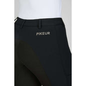 Pikeur Breeches New Lugana McCrown Full Grip Midwaist Night Blue