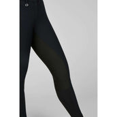 Pikeur Breeches New Lugana McCrown Full Grip Midwaist Night Blue