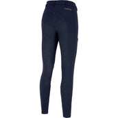 Pikeur Breeches New Lugana McCrown Full Grip Midwaist Night Blue