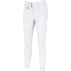 Pikeur Breeches Candela SD SS26 Full Grip White