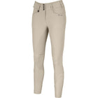 Pikeur Breeches Candela SD SS26 Full Grip Pearl Gray