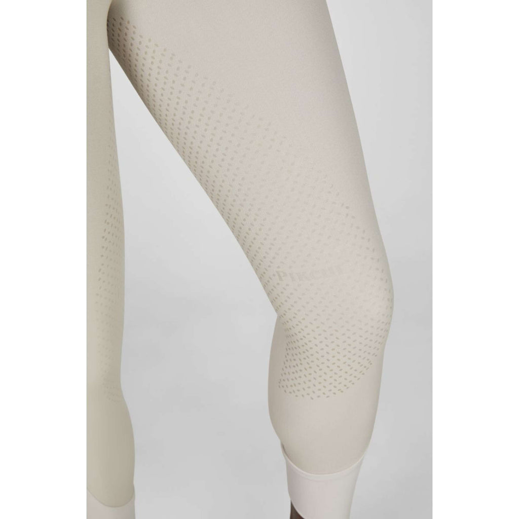 Pikeur Breeches Candela SD SS26 Full Grip Pearl Gray