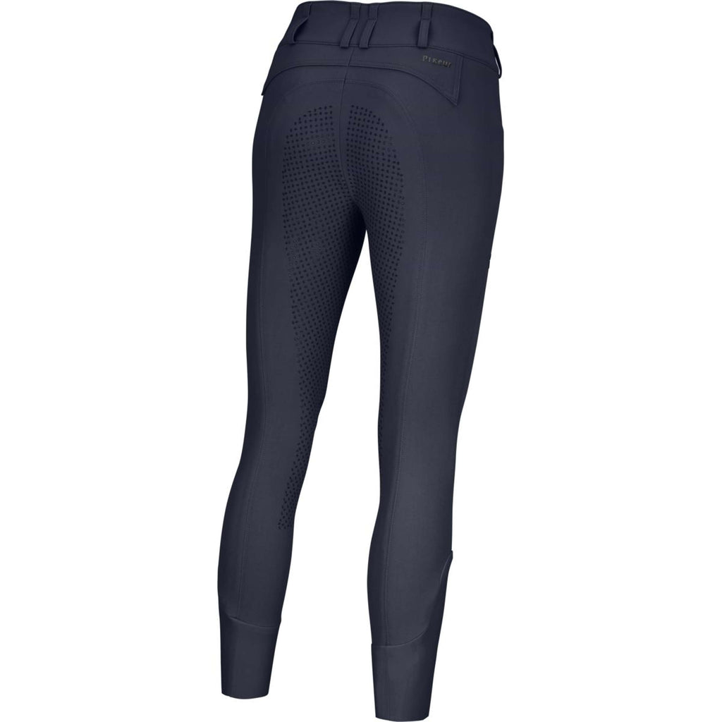 Pikeur Breeches Candela SD SS26 Full Grip Nightblue