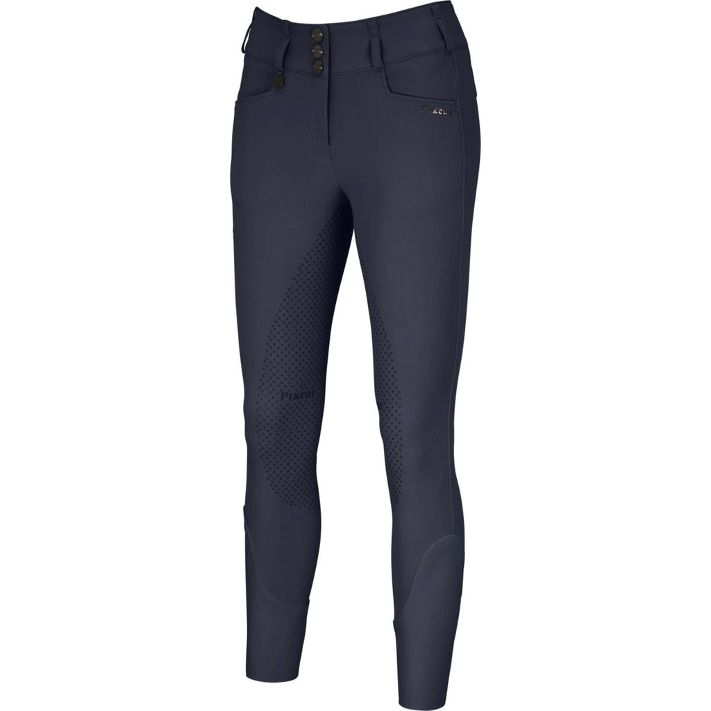 Pikeur Breeches Candela SD SS26 Full Grip Nightblue