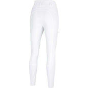 Pikeur Breeches New Candela Highwaist Full Grip White