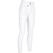 Pikeur Breeches New Candela Highwaist Full Grip White