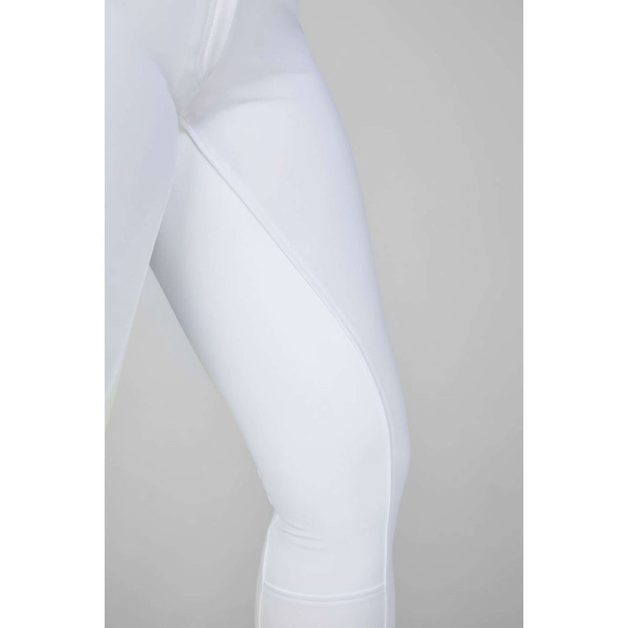Pikeur Breeches New Candela McCrown White