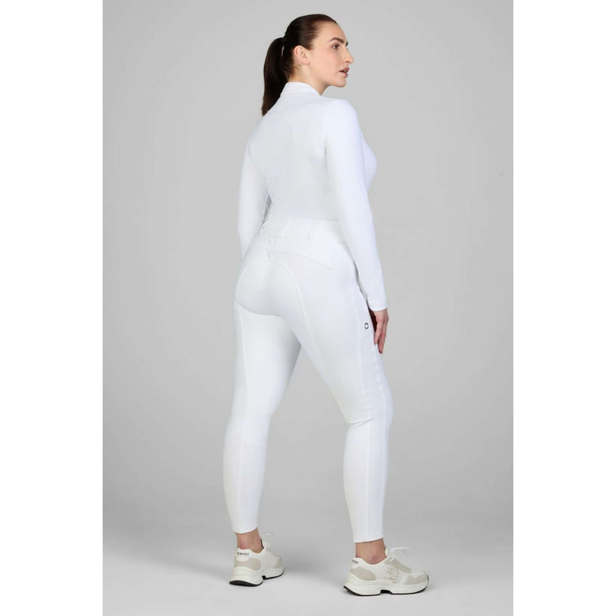 Pikeur Breeches New Candela McCrown White