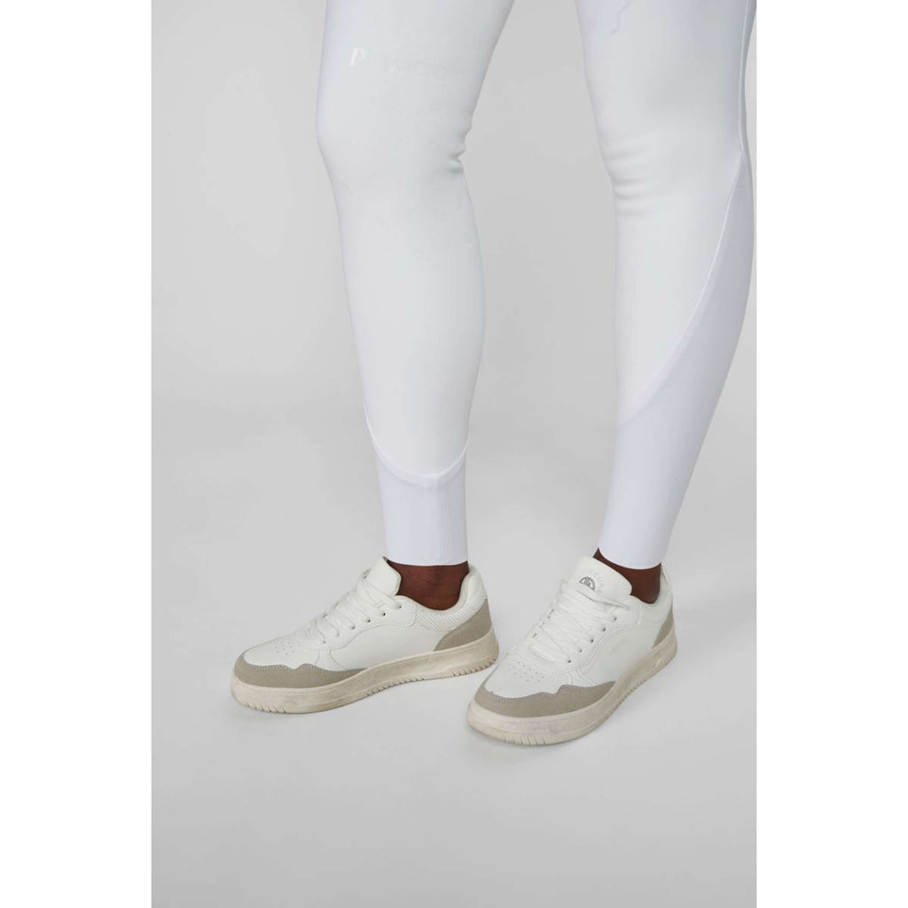Pikeur Breeches Ceelina SD SS26 Full Grip White
