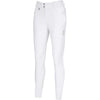 Pikeur Breeches Ceelina SD SS26 Full Grip White