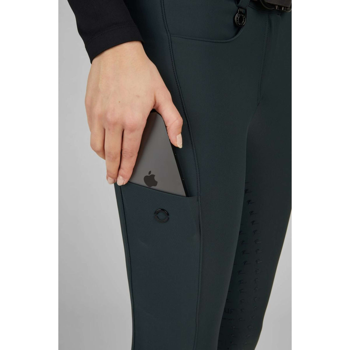 Pikeur Breeches Romy SD Dark Green