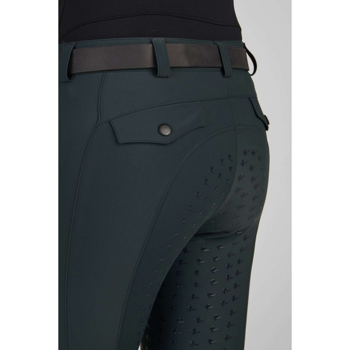 Pikeur Breeches Romy SD Dark Green