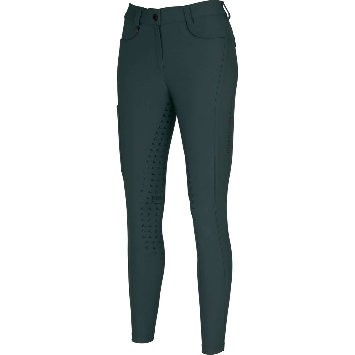 Pikeur Breeches Romy SD Dark Green