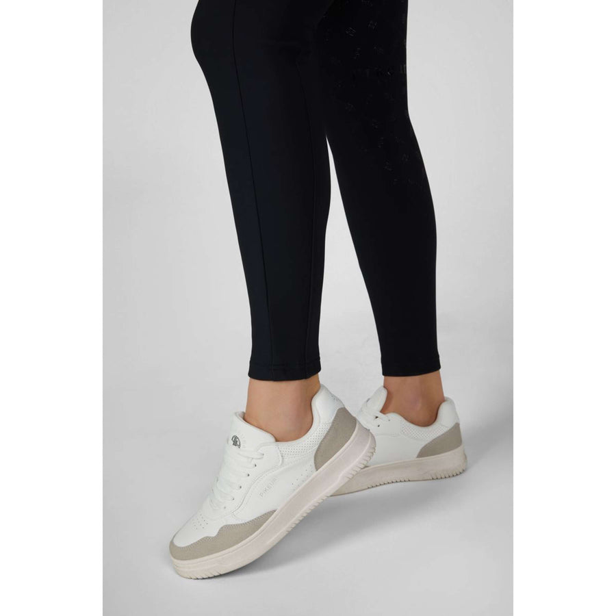 Pikeur Breeches Linnet GripTec SO Highwaist Full Grip Nightblue