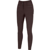 Pikeur Breeches Linnet GripTec SO Highwaist Full Grip Chocolate Brown