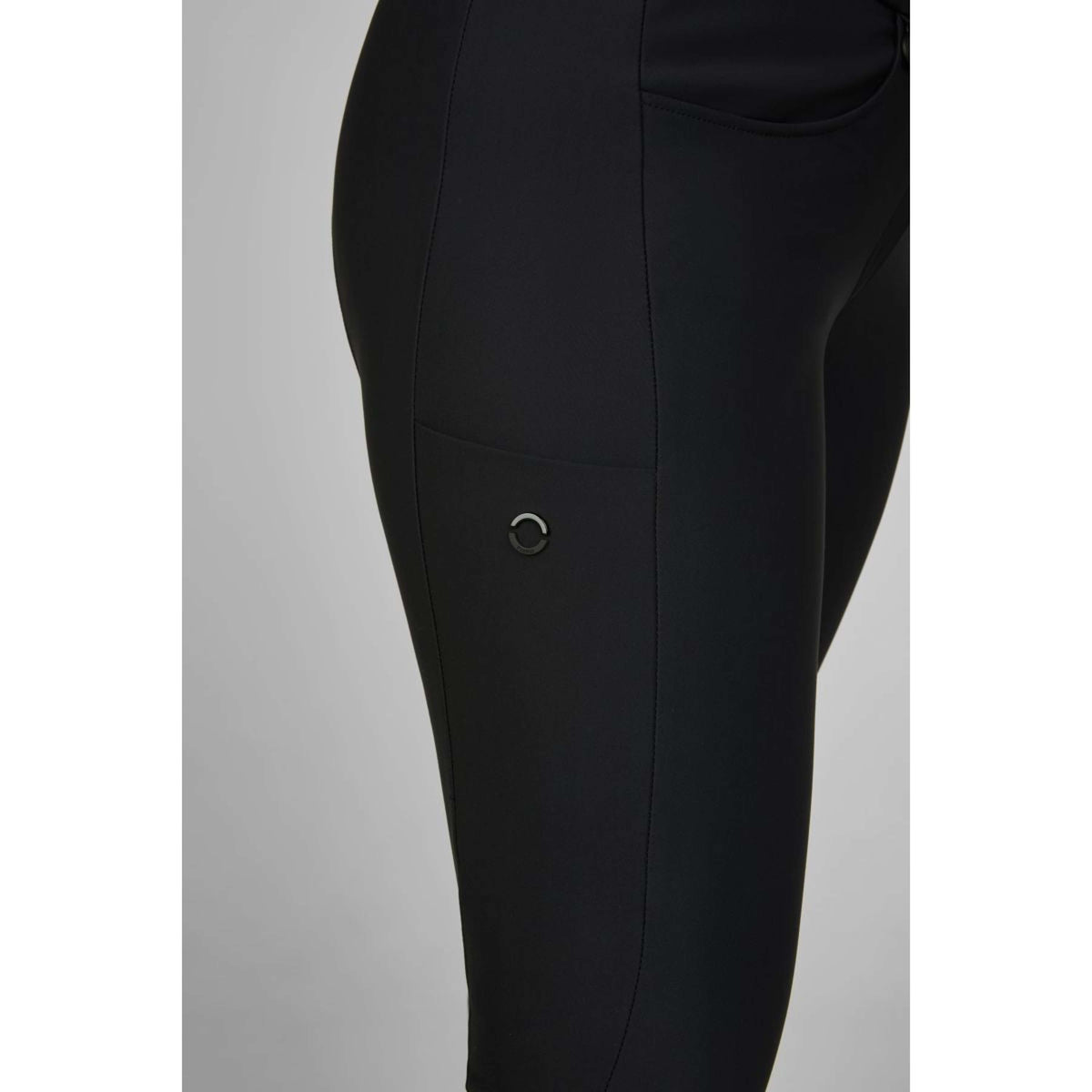 Pikeur Breeches Amia SD Black