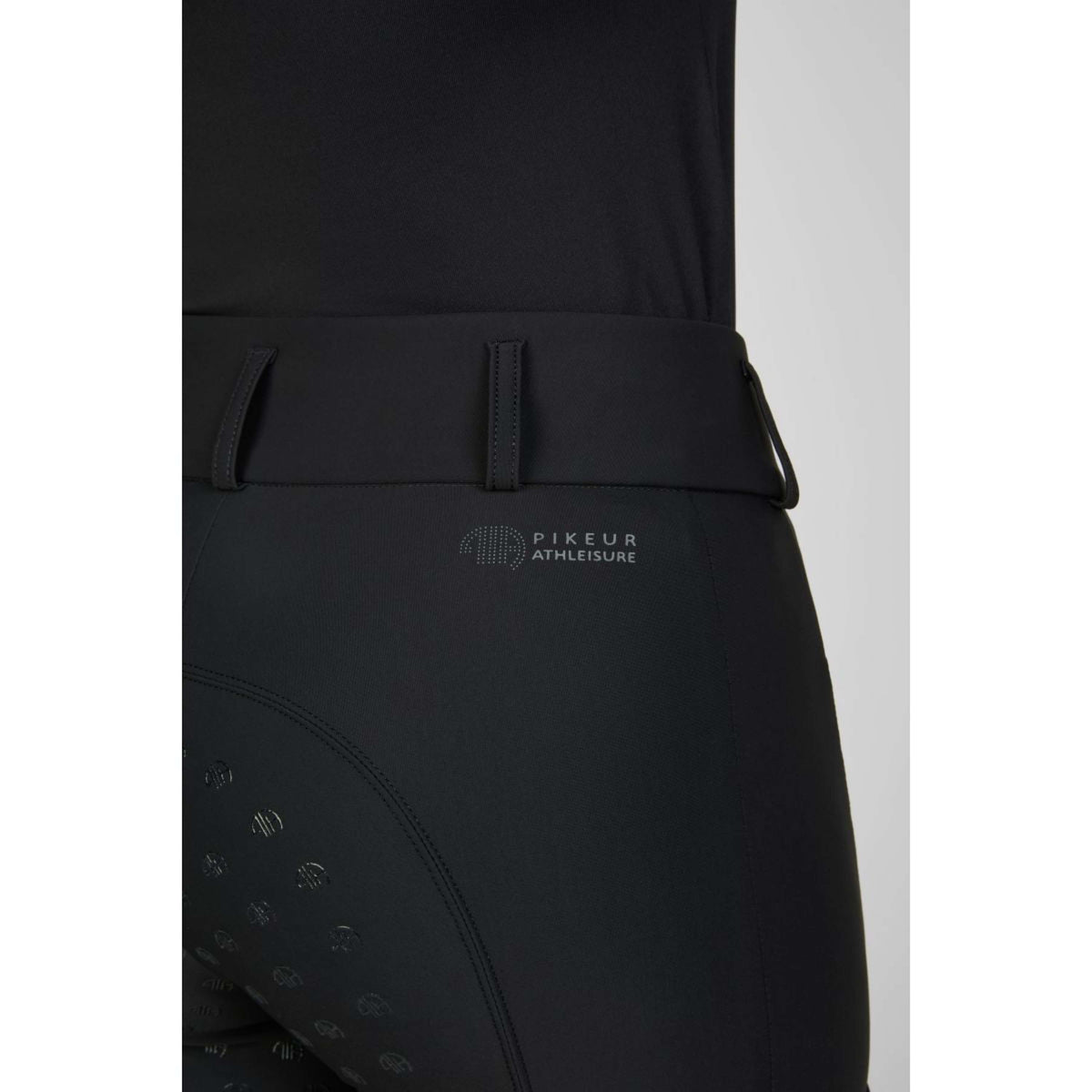 Pikeur Breeches Amia SD Black