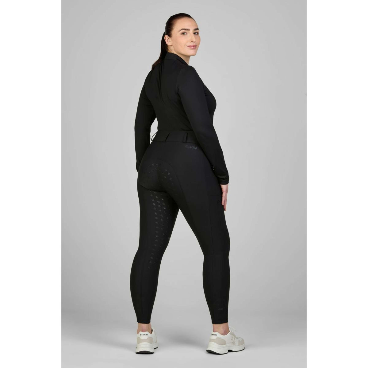 Pikeur Breeches Amia SD Black