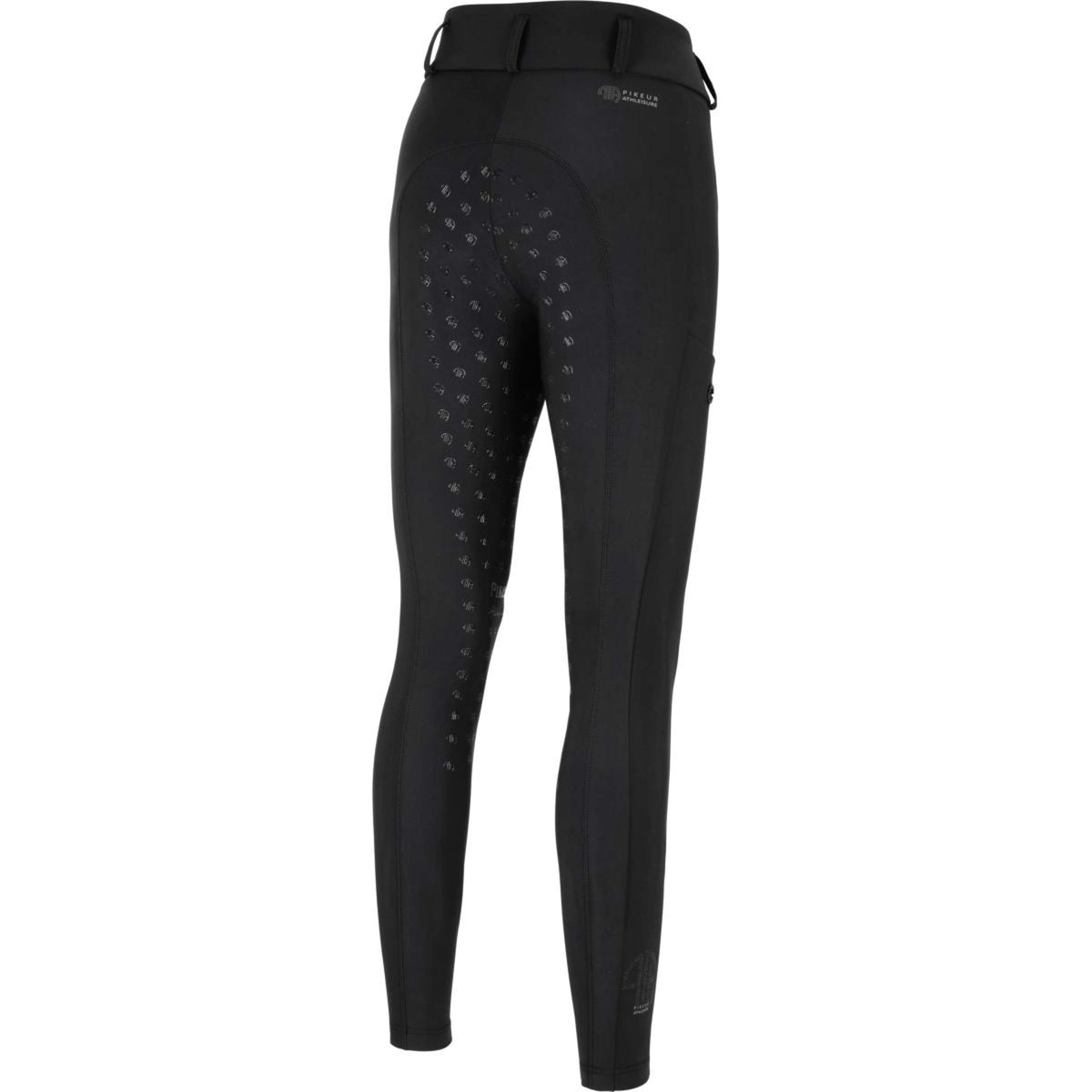 Pikeur Breeches Amia SD Black