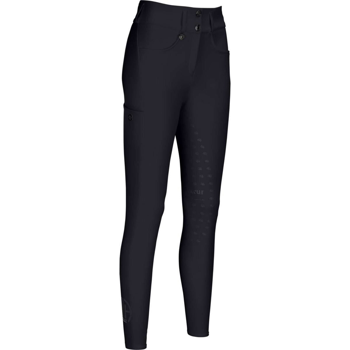 Pikeur Breeches Amia SD Black