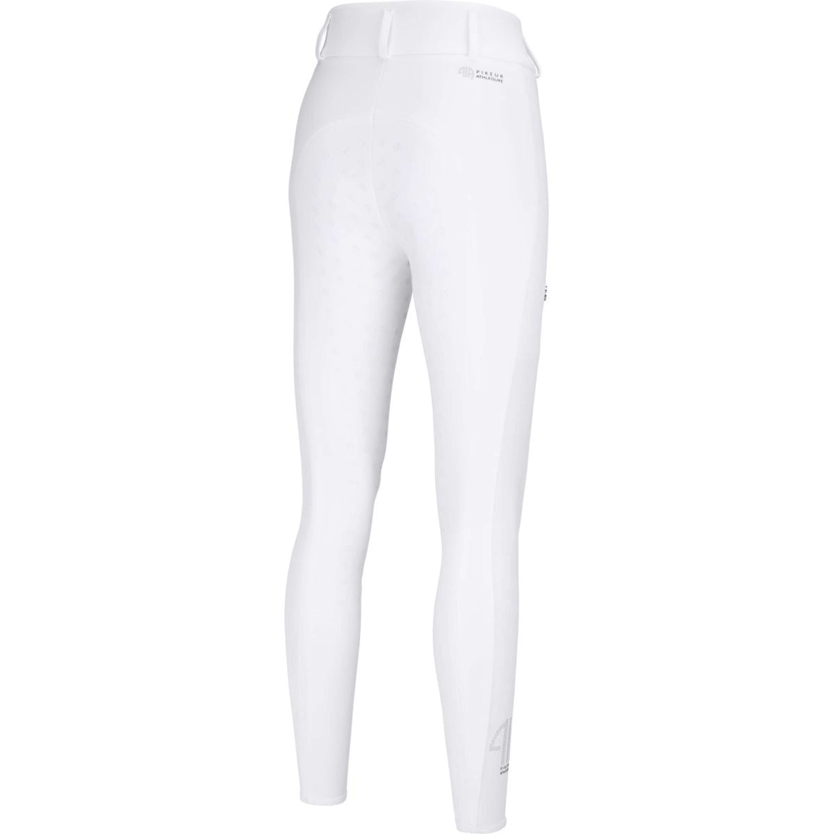 Pikeur Breeches Amia SD White