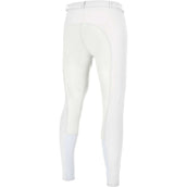 Pikeur Breeches Liostro McCrown White