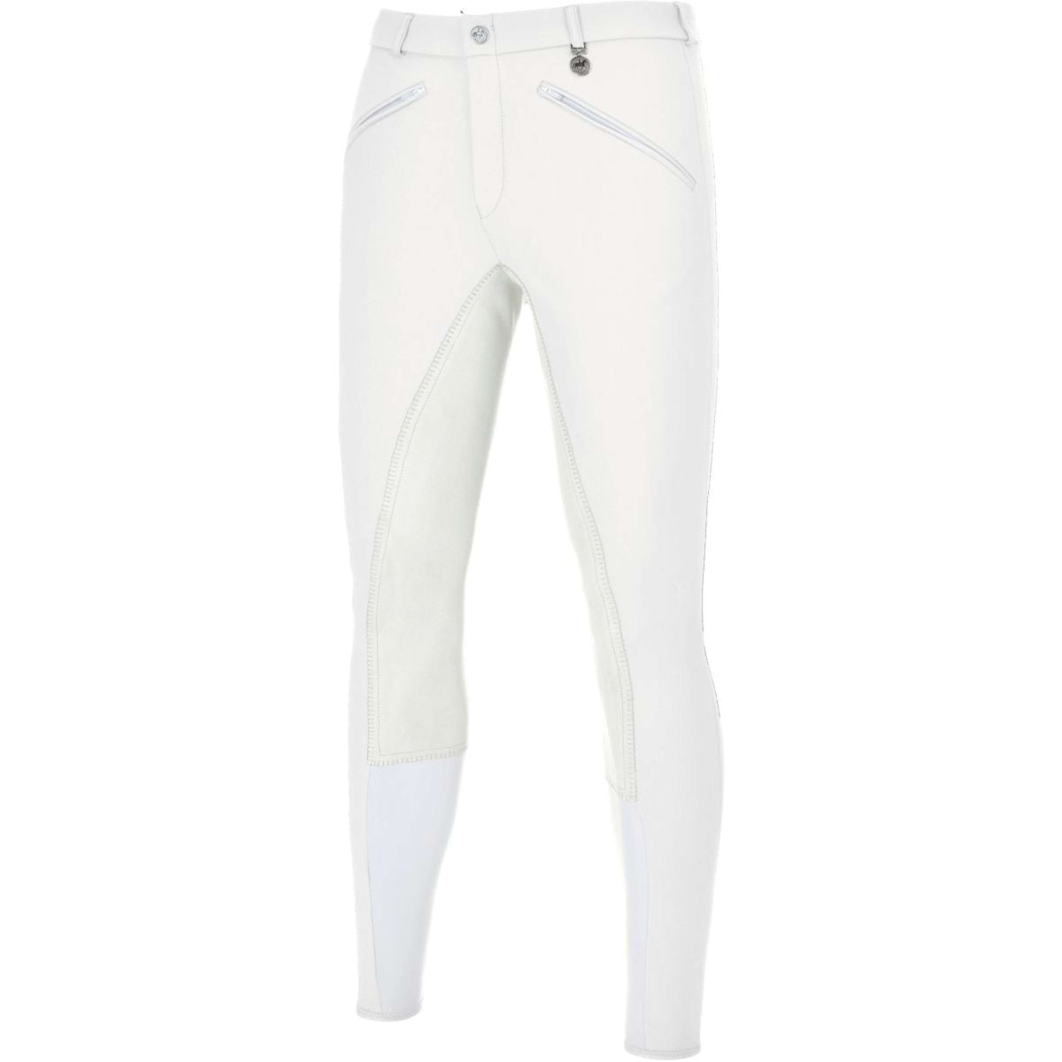 Pikeur Breeches Liostro McCrown White