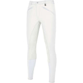 Pikeur Breeches Liostro McCrown White